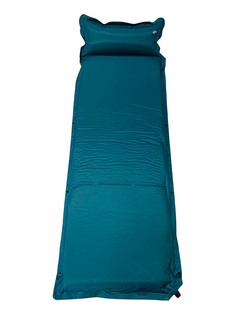 Самонадувающийся туристический коврик CoolWalk 180*65 толщина 8см