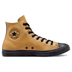 Кеды мужские Converse 172014 коричневые 40 RU