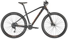 Велосипед Scott Aspect 940 2022 L granite