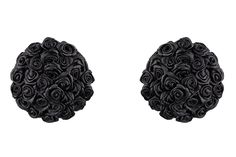 Пэстисы Lucky из маленьких розочек Obsessive