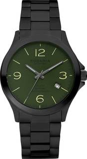 Наручные часы мужские RODANIA R17015 черные