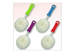 Ершик-губка д/посуды TW58-70 58.70 МультиДом