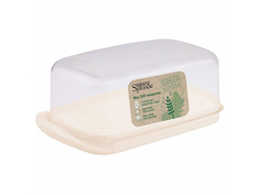 Масленка Green Republic лён Plastic Centre