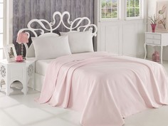 Покрывало Sofi De MarkO MARTA Светло-розовый 160х220/S.085 св. роз.