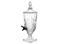 Диспенсер д/напитков 2.5л GB211202500ZH Коралл