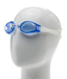 Очки для плавания LARSEN R1281
