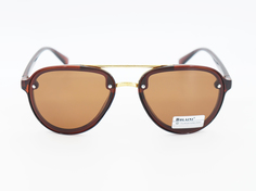 Солнцезащитные очки мужские PREMIER P2018 коричневые
