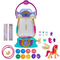 Игровой набор Hasbro My Little Pony Сияющая Лампа F33295L0