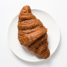 Круассан Самокат с бельгийским шоколадом, 80 г