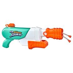 Бластер Hasbro NERF Суперсокер Шторм 8 F38915L0