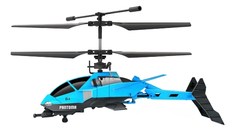Радиоуправляемая игрушка От винта! вертолет Fly-0240 с гироскопом