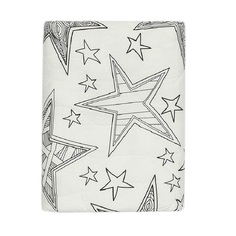 Одеяло-покрывало детское Dream Time BLCOV001_Звездныйпуть