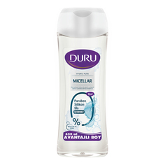 Гель для душа Duru Micellar 450 мл