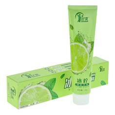 Зубная паста Soothe&Care Pro Лимон и мята отбеливающая 185 г