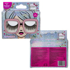 Реснички накладные Lukky Fresh Lash Open Eyes