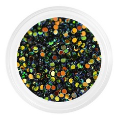 Крумбсы для дизайна ногтей, Patrisa Nail, №А10