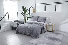 Покрывало Sofi De Marko Элизабет №1 160х220/Пок-Эл-1-160х220