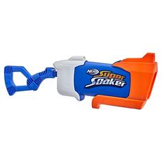 Бластер Hasbro NERF Суперсокер Шторм 7 F38905L0