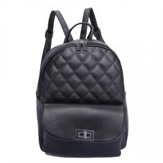 Рюкзак женский OrsOro DS-0044 черный