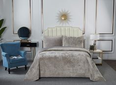 Покрывало Sofi De Marko Патрисия/Пок-П-240х260б