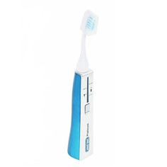 Электрическая зубная щетка Emmi-Dent 6 Platinum Blue