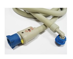 Шланг заливной Reflex АКВАСТОП 4 м