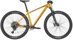 Велосипед Scott Scale 960 2022 M orange