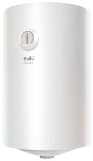 Водонагреватель накопительный Ballu BWH/S 30 PRIMEX