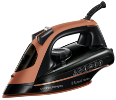 Утюг Russell Hobbs Copper Express 23975-56