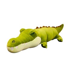 Мягкая игрушка Крокодил Huada 76 см