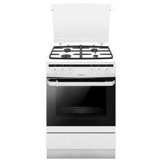 Газовая плита Hansa FCMW68020 White