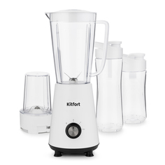 Блендер Kitfort KT-1340-1 White