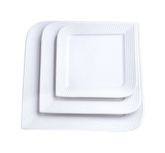 Набор сервировочных тарелок Loraine LR-28113