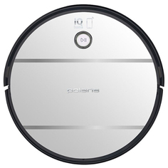 Робот-пылесос Polaris PVCR 3300 IQ Home Aqua Grey