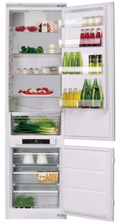 Встраиваемый холодильник Hotpoint-Ariston B 20 A1 FV C White