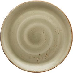 Тарелка мелкая Craft Green D=28 см Steelite 3011949