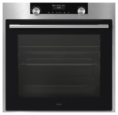 Встраиваемый электрический духовой шкаф ASKO OT8664S Silver