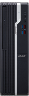 Системный блок Acer Veriton X2665G (DT.VSEER.069)