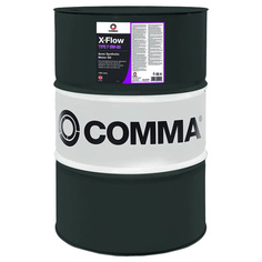 COMMA 5W30 X-FLOW TYPE F (199L)_масло моторное ACEA A5/B5, API SL/CF, COMMA XFF199L