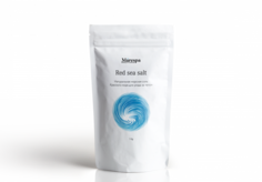 Морская соль Красного моря Marespa 1кг