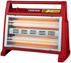 Кварцевый обогреватель Centek CT-6140