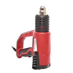 Фен строительный сетевой RedVerg RD-HG2000D