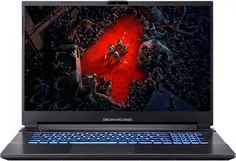 Игровой ноутбук Dream Machines RG3050Ti RG3050Ti-17RU20 Black (1000658263)