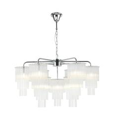 Светильник подвесной Stilfort Imposio, 2132/09/09PS, 360W, E14