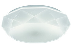 Светодиодный диммируемый светильник BRILLIANCE 48Вт Ritter 52208 9