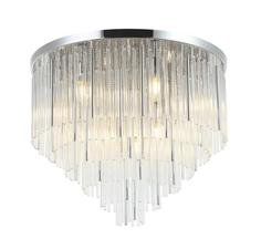 Светильник потолочный Stilfort Style rain, 2147/09/09C, 360W, E14