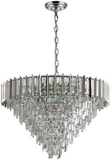 Светильник подвесной Stilfort Amman, 1024/09/18P, 720W, E14