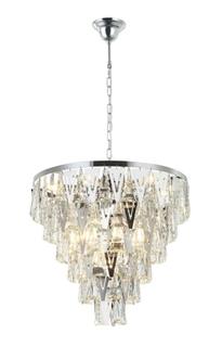 Светильник подвесной Stilfort Vaviani, 2148/09/13P, 520W, E14