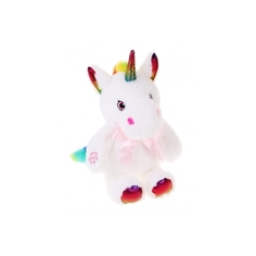 Единорог 23см., озвуч Fluffy Family