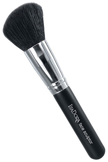 Кисть для макияжа IsaDora Face Sculptor Brush